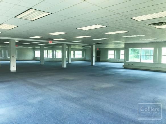 For Sale or Lease - 10650 Bennett Drive: 10650 Bennett Drive, Perry, MI 48872